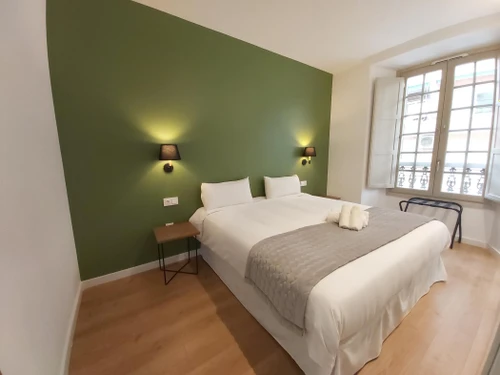 Apartment Málaga, 1 bedroom, 4 persons - photo_18483148833