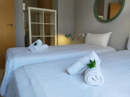 Apartment Málaga, 1 bedroom, 4 persons - photo_18483132759