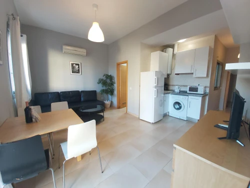 Apartment Málaga, 1 bedroom, 4 persons - photo_18483147028