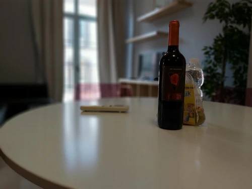 Apartment Málaga, 1 bedroom, 4 persons - photo_18483132759