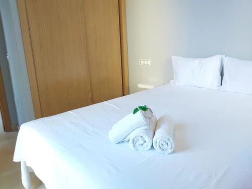 Apartment Málaga, 1 bedroom, 4 persons - photo_18483147028