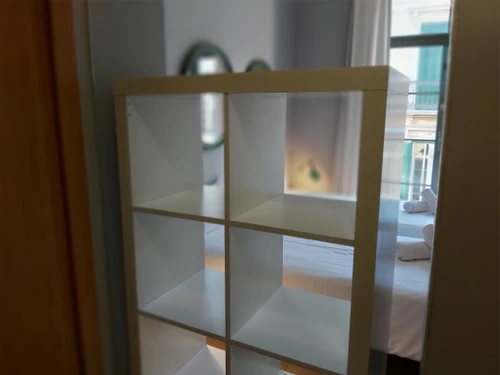 Apartment Málaga, 1 bedroom, 4 persons - photo_18483132759