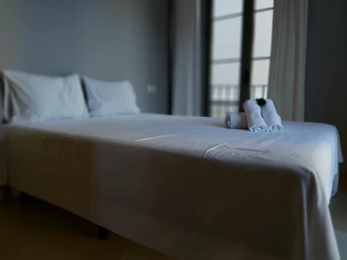 Apartment Málaga, 1 bedroom, 4 persons - photo_18483147028