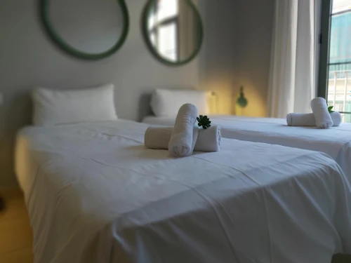 Apartment Málaga, 1 bedroom, 4 persons - photo_18483132759