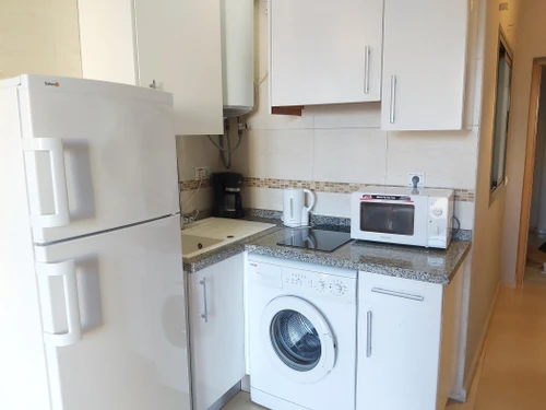 Apartment Málaga, 1 bedroom, 4 persons - photo_18483147028