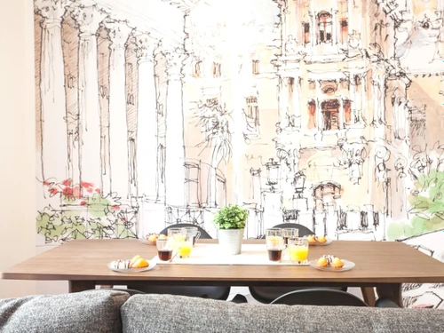 Apartment Málaga, 2 bedrooms, 6 persons - photo_18483164779