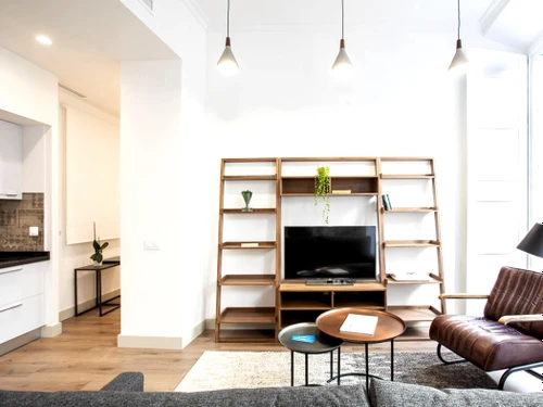 Apartment Málaga, 2 bedrooms, 6 persons - photo_18483164779