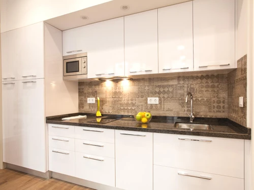 Apartment Málaga, 2 bedrooms, 6 persons - photo_18483164779