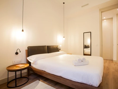 Apartment Málaga, 2 bedrooms, 6 persons - photo_18483164779