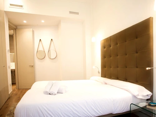 Apartment Málaga, 2 bedrooms, 6 persons - photo_18483164779