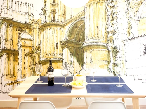 Apartamento Málaga, 1 dormitorio, 4 personas - photo_18483149065