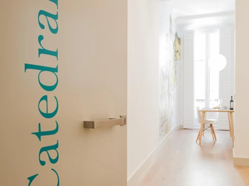 Apartamento Málaga, 1 dormitorio, 4 personas - photo_18483149065