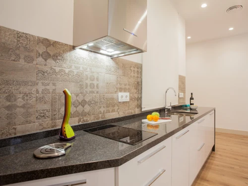 Apartamento Málaga, 1 dormitorio, 4 personas - photo_18483149065