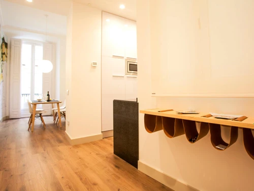 Apartamento Málaga, 1 dormitorio, 4 personas - photo_18483149065