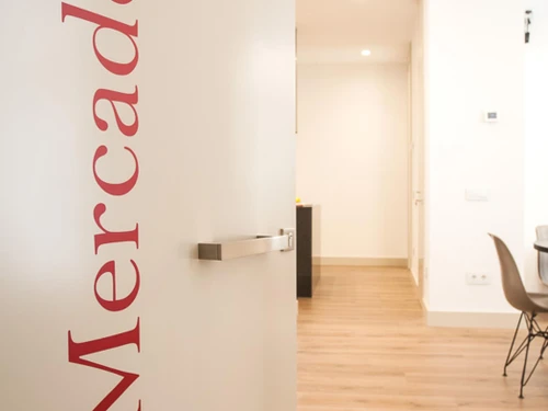 Apartment Málaga, 1 bedroom, 4 persons - photo_18483159656