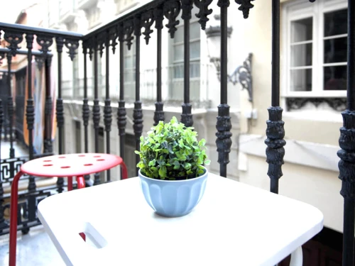 Apartment Málaga, 1 bedroom, 4 persons - photo_18483159656