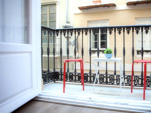 Apartment Málaga, 1 bedroom, 4 persons - photo_18483159656