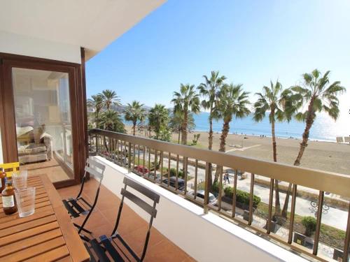 Apartment Málaga, 2 bedrooms, 4 persons - photo_18483151966