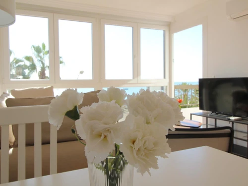 Apartment Málaga, 2 bedrooms, 4 persons - photo_18483151966