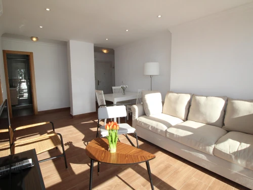 Apartment Málaga, 2 bedrooms, 4 persons - photo_18483151966