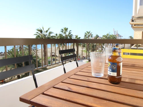 Apartment Málaga, 2 bedrooms, 4 persons - photo_18483151966