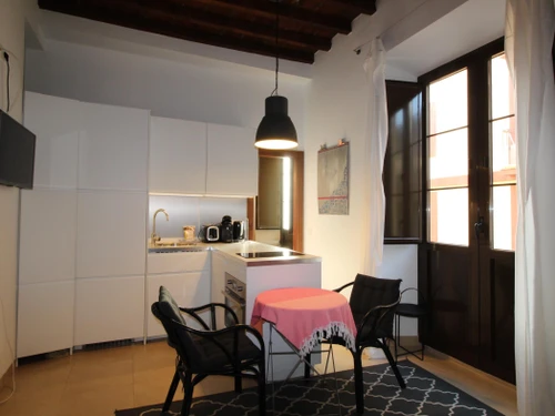 Apartment Málaga, 1 bedroom, 3 persons - photo_18483146206