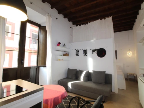 Apartment Málaga, 1 bedroom, 3 persons - photo_18483146206