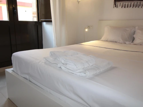 Apartment Málaga, 1 bedroom, 3 persons - photo_18483146206