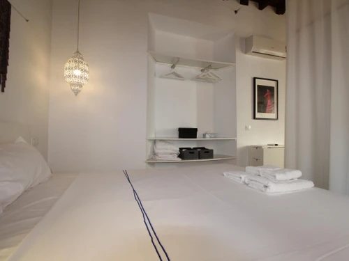 Apartment Málaga, 1 bedroom, 3 persons - photo_18483146206