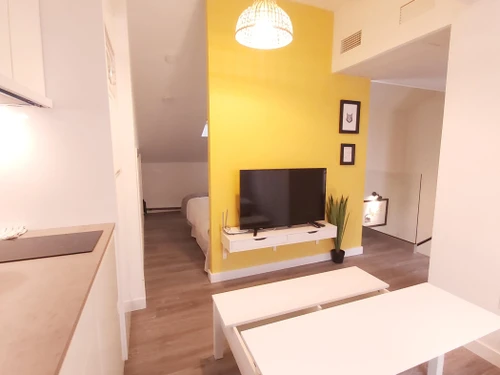 Apartment Málaga, 1 bedroom, 2 persons - photo_18483151065