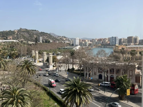 Apartment Málaga, 3 bedrooms, 6 persons - photo_18483147837