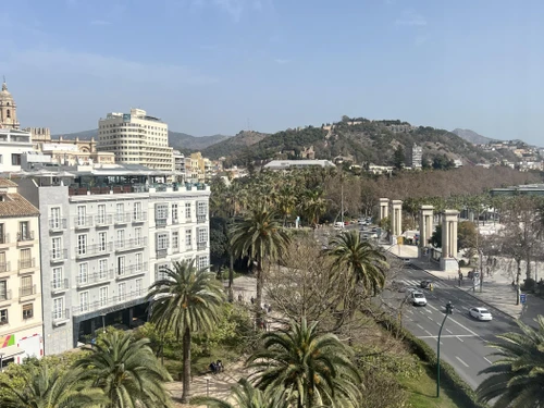 Apartment Málaga, 3 bedrooms, 6 persons - photo_18483147837