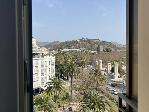 Apartment Málaga, 3 bedrooms, 6 persons - photo_18483147837