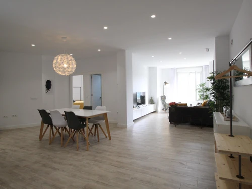 Apartment Málaga, 3 bedrooms, 6 persons - photo_18483147837