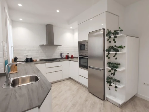 Apartment Málaga, 3 bedrooms, 6 persons - photo_18483147837