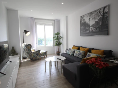 Apartment Málaga, 3 bedrooms, 6 persons - photo_18483147837