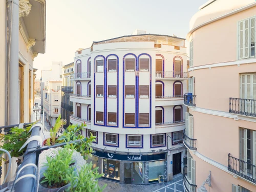 Apartment Málaga, 1 bedroom, 4 persons - photo_18483151778