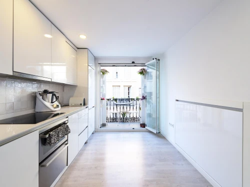 Apartment Málaga, 1 bedroom, 4 persons - photo_18483151778