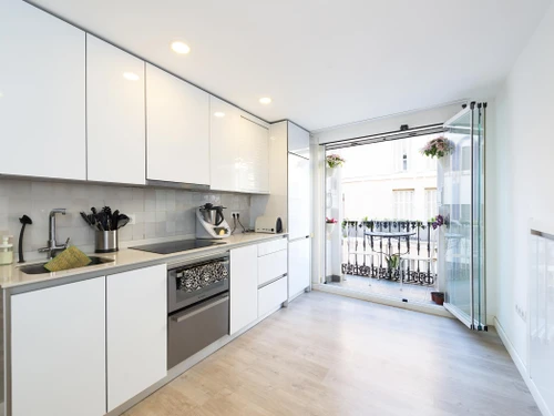 Apartment Málaga, 1 bedroom, 4 persons - photo_18483151778