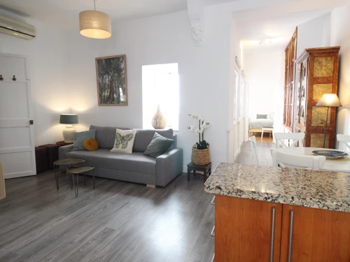 Apartment Málaga, 2 bedrooms, 5 persons - photo_18483150843