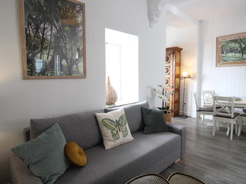 Apartment Málaga, 2 bedrooms, 5 persons - photo_18483150843