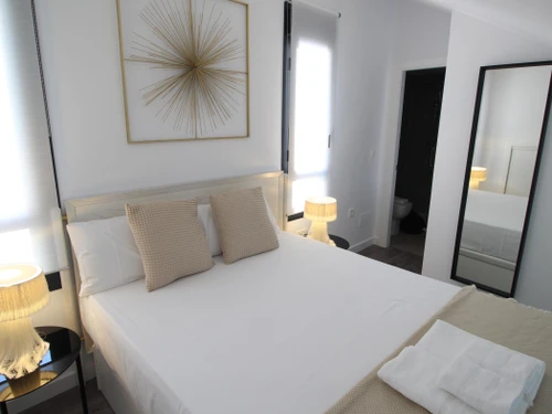 Apartment Málaga, 1 bedroom, 4 persons - photo_18483151873