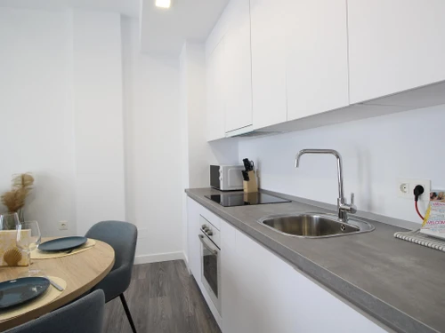 Apartment Málaga, 1 bedroom, 4 persons - photo_18483151873