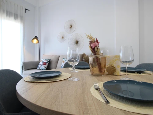 Apartment Málaga, 1 bedroom, 4 persons - photo_18483151873