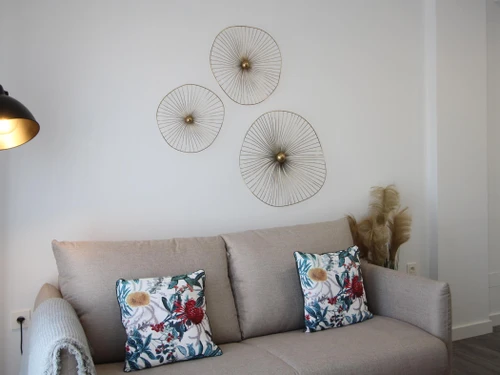 Apartment Málaga, 1 bedroom, 4 persons - photo_18483151873