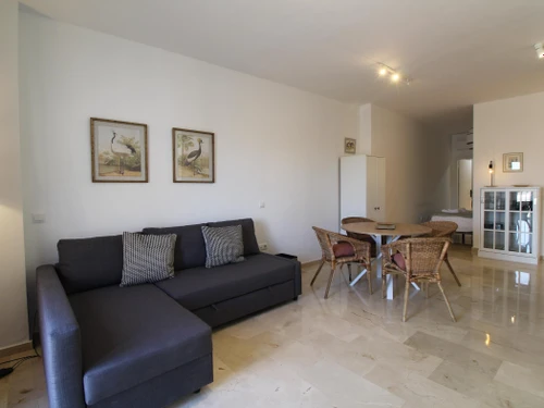 Apartment Málaga, 1 bedroom, 4 persons - photo_18483162105