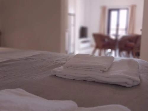 Apartment Málaga, 1 bedroom, 4 persons - photo_18483162105