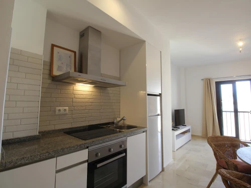 Apartment Málaga, 1 bedroom, 4 persons - photo_18483162105