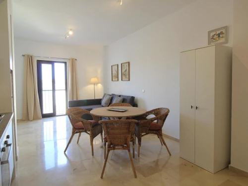 Apartment Málaga, 1 bedroom, 4 persons - photo_18483162105