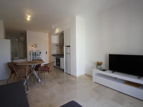 Apartment Málaga, 1 bedroom, 4 persons - photo_18483162105